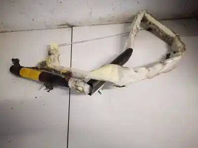 Peça sobressalente para automóvel em segunda mão airbag de cortina dianteiro esquerdo por alfa romeo 33 sportwagon (905_) 1.5 (905a) referências oem iam 96631496