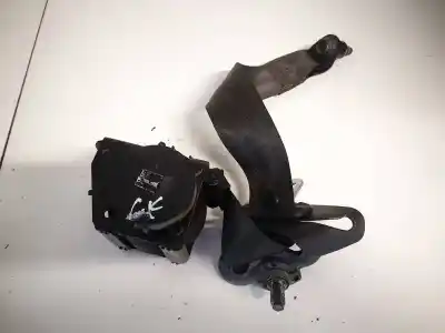 Peça sobressalente para automóvel em segunda mão cinto de segurança traseiro esquerdo por alfa romeo 33 sportwagon (905_) 1.5 (905a) referências oem iam 96474680