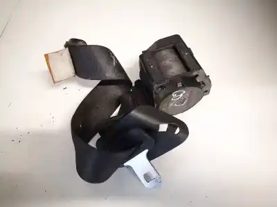 Peça sobressalente para automóvel em segunda mão cinto de segurança traseiro direito por alfa romeo 33 sportwagon (905_) 1.5 (905a) referências oem iam 96474688