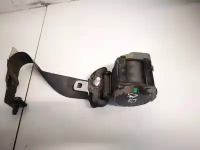 Peça sobressalente para automóvel em segunda mão cinto de segurança traseiro esquerdo por alfa romeo 33 sportwagon (905_) 1.5 (905a) referências oem iam 96474696