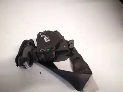 Peça sobressalente para automóvel em segunda mão cinto de segurança traseiro direito por alfa romeo 33 sportwagon (905_) 1.5 (905a) referências oem iam 96474714