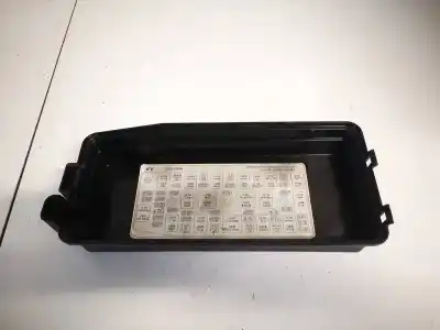 Peça sobressalente para automóvel em segunda mão caixa de fusíveis e relés por alfa romeo 33 sportwagon (905_) 1.5 (905a) referências oem iam 96821095