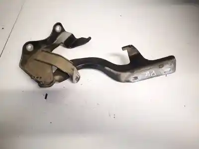 Peça sobressalente para automóvel em segunda mão dobradiça do capô por alfa romeo 33 sportwagon (905_) 1.5 (905a) referências oem iam 