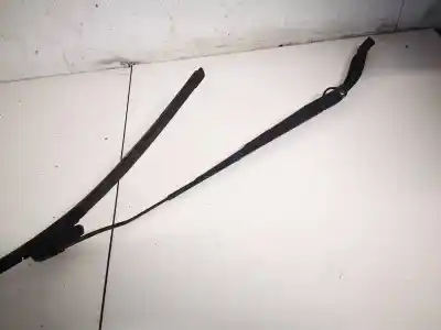 Peça sobressalente para automóvel em segunda mão haste de escova dianteiro esquerdo por alfa romeo 33 sportwagon (905_) 1.5 (905a) referências oem iam 