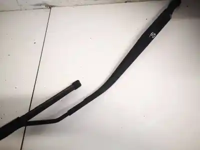 Peça sobressalente para automóvel em segunda mão haste de escova dianteiro esquerdo por alfa romeo 33 sportwagon (905_) 1.5 (905a) referências oem iam 