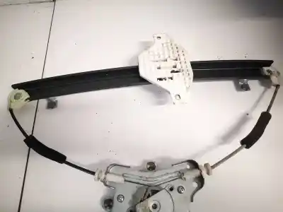 Peça sobressalente para automóvel em segunda mão elevador de vidros dianteira esquerda por alfa romeo 33 sportwagon (905_) 1.5 (905a) referências oem iam 