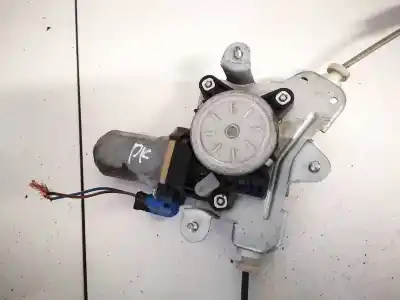 Peça sobressalente para automóvel em segunda mão motor elevador vidro dianteiro esquerdo por alfa romeo 33 sportwagon (905_) 1.5 (905a) referências oem iam 96627079