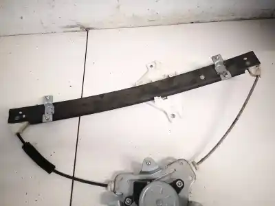 Peça sobressalente para automóvel em segunda mão elevador de vidros traseiro direito por alfa romeo 33 sportwagon (905_) 1.5 (905a) referências oem iam 