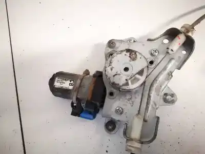 Peça sobressalente para automóvel em segunda mão motor elevador vidro traseiro direito por alfa romeo 33 sportwagon (905_) 1.5 (905a) referências oem iam 96627082