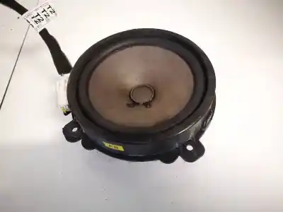 Peça sobressalente para automóvel em segunda mão colunas de som por alfa romeo 33 sportwagon (905_) 1.5 (905a) referências oem iam 96673539