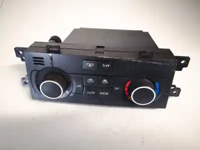 Peça sobressalente para automóvel em segunda mão comando de sofagem (chauffage / ar condicionado) por alfa romeo 33 sportwagon (905_) 1.5 (905a) referências oem iam 96436272