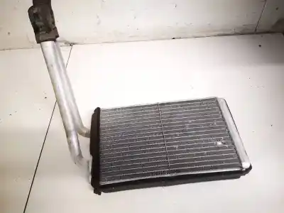 Peça sobressalente para automóvel em segunda mão condensador / radiador de sofagem / ar condicionado por alfa romeo 33 sportwagon (905_) 1.5 (905a) referências oem iam 