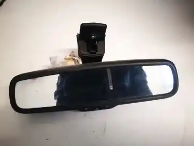 Peça sobressalente para automóvel em segunda mão espelho retrovisor interior por alfa romeo 33 sportwagon (905_) 1.5 (905a) referências oem iam e11026002