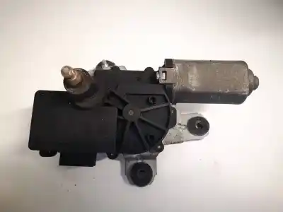 Peça sobressalente para automóvel em segunda mão motor do limpador traseiro por alfa romeo 33 sportwagon (905_) 1.5 (905a) referências oem iam 96627058