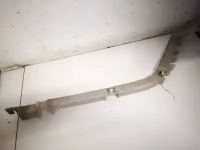 Peça sobressalente para automóvel em segunda mão reforço do pára choques traseiro por alfa romeo 33 sportwagon (905_) 1.5 (905a) referências oem iam 96448143
