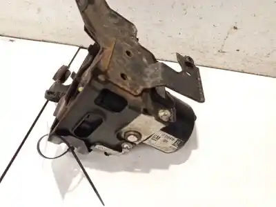 Автозапчастина б/у абс для opel astra h (a04) 1.7 cdti (l48) посилання на oem iam 13213610  10020602064