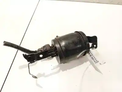 Second-hand car spare part diesel fuel filter for toyota corolla verso (zer_, zze12_, r1_) 2.0 d-4d (cur10_) oem iam references 