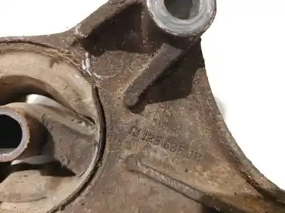 Автозапчасти б/у поддержка двигателя за opel astra h (a04) 1.7 cdti (l48) ссылки oem iam 13125635  