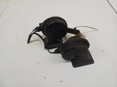 Second-hand car spare part horn for volkswagen passat b5 variant (3b5) 1.9 tdi oem iam references   