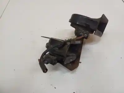 Second-hand car spare part horn for volkswagen passat b5 variant (3b5) 1.9 tdi oem iam references   