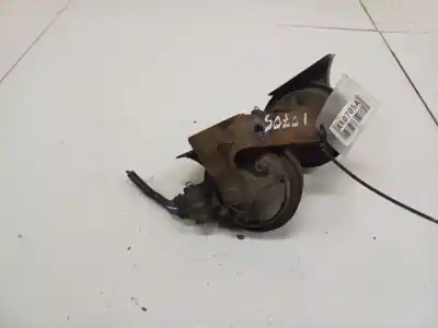 Second-hand car spare part horn for volkswagen passat b5 variant (3b5) 1.9 tdi oem iam references   