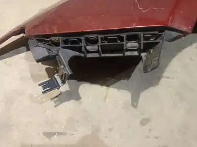 Автозапчастина б/у ПЕРЕДНІЙ БАМПЕР ПІДСИЛЕННЯ для SEAT IBIZA (6J5)  Посилання на OEM IAM 6J0807183  6J0 807 183