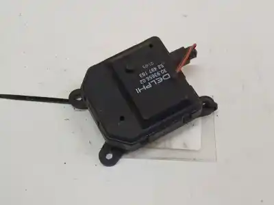 Peça sobressalente para automóvel em segunda mão motor de abertura da comporta de sofagem por bmw 3 (e30) m3 2.3 referências oem iam 309365602  30.93656.02, 52 497 183, 52497183