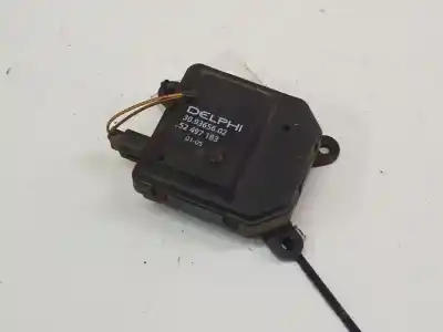 Peça sobressalente para automóvel em segunda mão motor de abertura da comporta de sofagem por bmw 3 (e30) m3 2.3 referências oem iam 309365602  30.93656.02, 52 497 183, 52497183