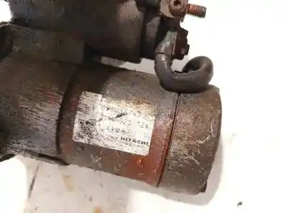 Автозапчастина б/у двигун запускається для opel astra h (a04) 1.7 cdti (l48) посилання на oem iam 8980147430  