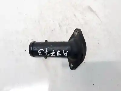 Gebrauchtes Autoersatzteil thermostat zum skoda praktik (5j) 1.4 tdi oem-iam-referenzen 045121121a