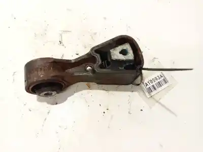 Peça sobressalente para automóvel em segunda mão suporte motor por peugeot 406 (8b) 2.0 hdi 110 referências oem iam 