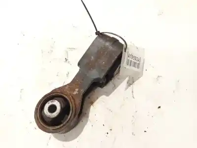 Second-hand car spare part engine support for peugeot 406 (8b) 2.0 hdi 110 oem iam references   