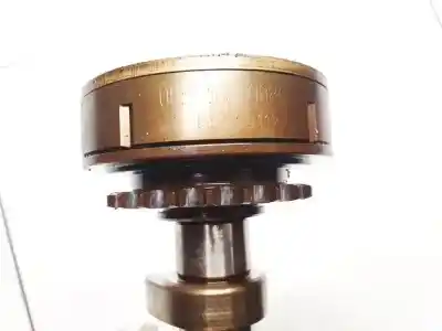 Автозапчастина б/у разповідний вал для audi a4, b6 2000.11 - 2004.11 2.0 96kw 2000.11 - 2004.12 посилання на oem iam 06b109088c  3bh280112