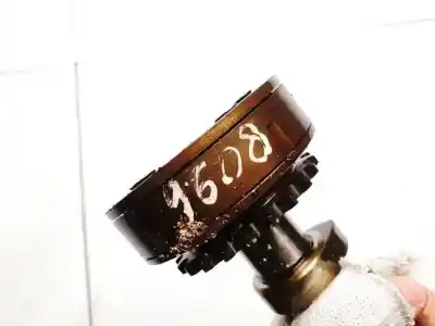 Автозапчастина б/у разповідний вал для audi a4, b6 2000.11 - 2004.11 2.0 96kw 2000.11 - 2004.12 посилання на oem iam 06b109088c  3bh280112