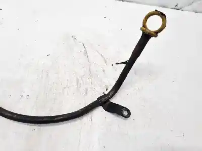 Автозапчастина б/у масляна палика для opel insignia a (g09) 2.0 cdti (68) посилання на oem iam    Автозапчастина б/у масляна палика для opel insignia a (g09) 2.0 cdti (68) посилання на oem iam