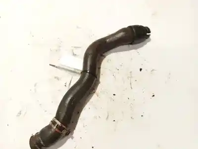 Автозапчастина б/у труба для opel astra h (a04) 1.7 cdti (l48) посилання на oem iam   