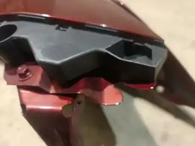 Автозапчастина б/у передній бампер підсилення для mazda cx-7 (er) 2.2 turbodiesel cat посилання на oem iam eh14500t1  eh14500t1, k4.150, k4150