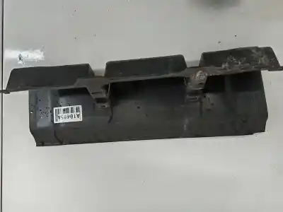 Peça sobressalente para automóvel em segunda mão plásticos por opel kadett e fastback (t85) 1.4 s (c08, c48, d08, d48) referências oem iam 1t0857186b