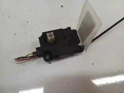 Second-hand car spare part air conditioning hatches opening motor for bmw 3 (e30) m3 2.3 oem iam references 301a0  301a0, 41104, 52406341