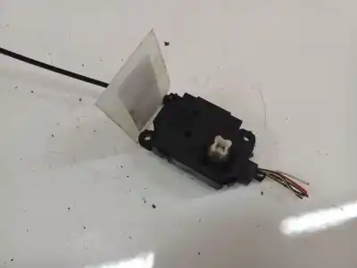 Second-hand car spare part air conditioning hatches opening motor for bmw 3 (e30) m3 2.3 oem iam references 301a0  301a0, 41104, 52406341