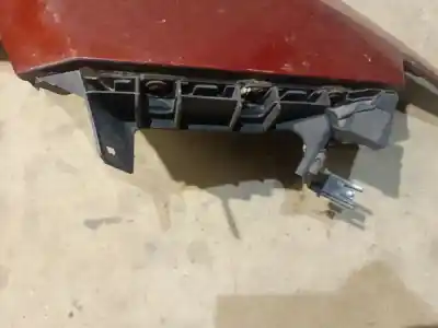 Автозапчастина б/у ПЕРЕДНІЙ БАМПЕР ПІДСИЛЕННЯ для SEAT IBIZA (6J5)  Посилання на OEM IAM 6J0807184  6J0 807 184