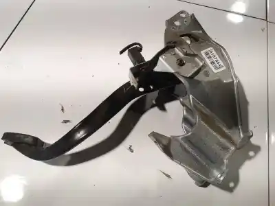 Автозапчасти б/у педаль сцепления за opel astra h (a04) 1.7 cdti (l48) ссылки oem iam   