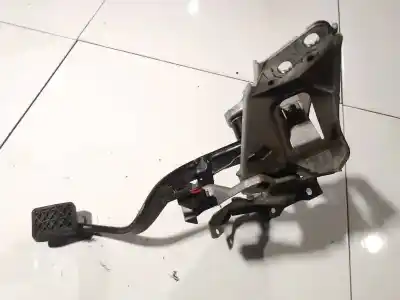 Автозапчастина б/у педаль зцеплення для opel astra h (a04) 1.7 cdti (l48) посилання на oem iam 