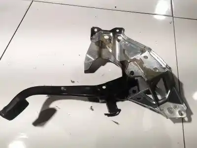 Автозапчасти б/у педаль сцепления за opel astra h (a04) 1.7 cdti (l48) ссылки oem iam   