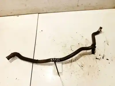 Автозапчастина б/у труба для opel astra h (a04) 1.7 cdti (l48) посилання на oem iam 