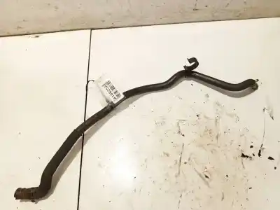 Автозапчастина б/у труба для opel astra h (a04) 1.7 cdti (l48) посилання на oem iam   