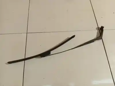 Second-hand car spare part left front windshield wiper arm for honda jazz ii (gd_, ge3, ge2) 1.4 idsi (ge3, gd1) oem iam references 