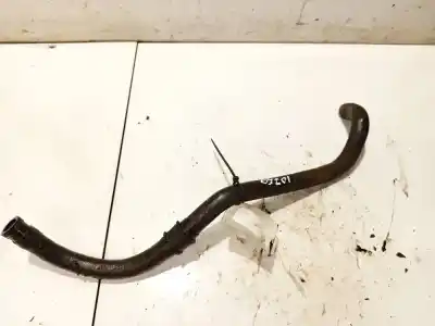 Peça sobressalente para automóvel em segunda mão tubo por saab 9-5 ranchera familiar (ys3e) 1.9 tid referências oem iam 