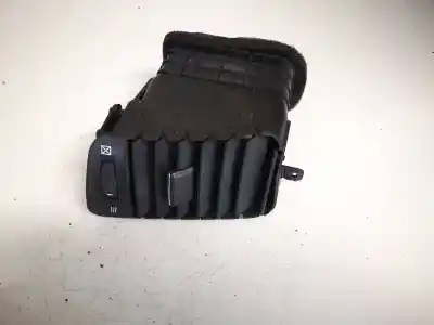 Peça sobressalente para automóvel em segunda mão grelha / difusor de ar por alfa romeo 33 sportwagon (905_) 1.5 (905a) referências oem iam adx02