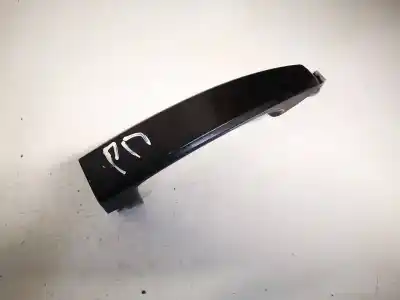 Peça sobressalente para automóvel em segunda mão puxador exterior frente direito por alfa romeo 33 sportwagon (905_) 1.5 (905a) referências oem iam 